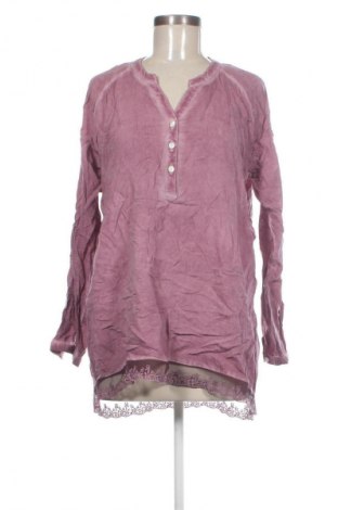 Női blúz Janina, Méret XL, Szín Hamurózsaszín, Ár 2 249 Ft