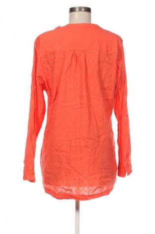 Dámská halenka Janina, Velikost XL, Barva Oranžová, Cena  129,00 Kč