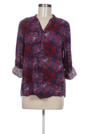 Дамска блуза Janina, Размер M, Цвят Многоцветен, Цена 3,57 €