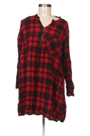 Дамска блуза Janina, Размер XXL, Цвят Многоцветен, Цена 7,15 €