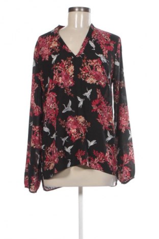 Damen Shirt Janina, Größe M, Farbe Mehrfarbig, Preis € 4,99