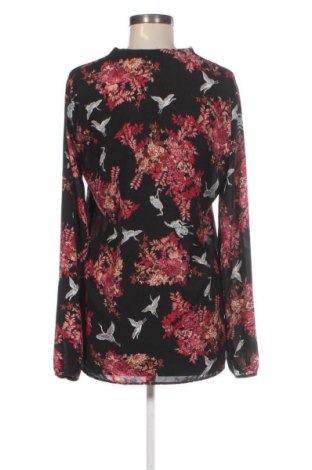 Damen Shirt Janina, Größe M, Farbe Mehrfarbig, Preis € 4,99