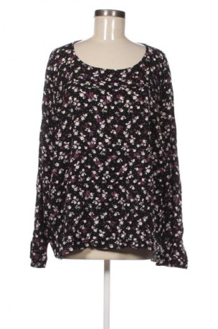 Damen Shirt Janina, Größe XXL, Farbe Mehrfarbig, Preis 8,99 €