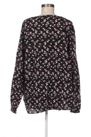 Damen Shirt Janina, Größe XXL, Farbe Mehrfarbig, Preis 8,99 €