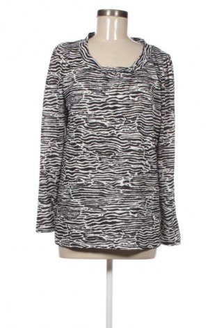 Damen Shirt Janina, Größe M, Farbe Mehrfarbig, Preis 4,99 €