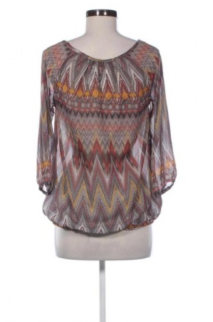 Női blúz Janina, Méret S, Szín Sokszínű, Ár 1 849 Ft
