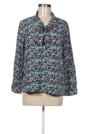 Damen Shirt Janina, Größe M, Farbe Mehrfarbig, Preis € 3,99