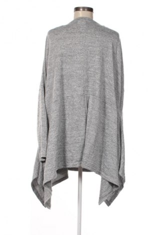 Damen Shirt Janina, Größe 3XL, Farbe Grau, Preis 11,99 €