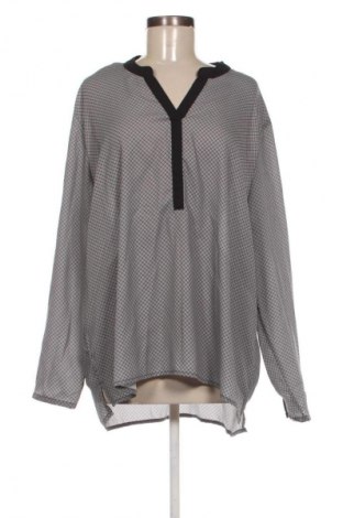 Bluzka damska Janina, Rozmiar XXL, Kolor Kolorowy, Cena 35,99 zł