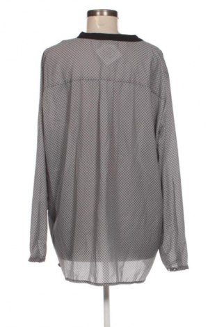 Bluzka damska Janina, Rozmiar XXL, Kolor Kolorowy, Cena 35,99 zł