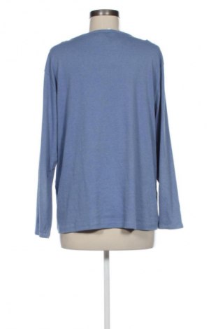 Női blúz Janina, Méret XL, Szín Kék, Ár 4 132 Ft