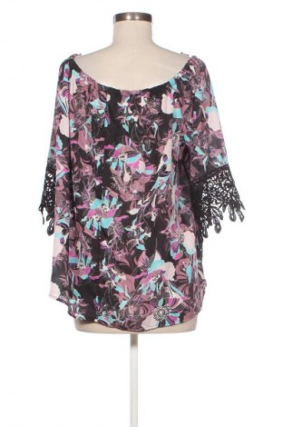 Női blúz Janina, Méret XXL, Szín Sokszínű, Ár 4 132 Ft