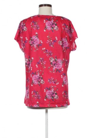 Damen Shirt Janina, Größe XL, Farbe Mehrfarbig, Preis € 8,99