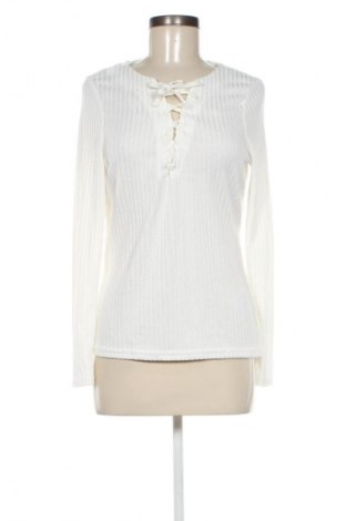 Dámská halenka Janina, Velikost L, Barva Bílá, Cena  139,00 Kč