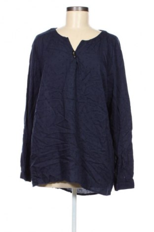 Női blúz Janina, Méret XL, Szín Kék, Ár 2 429 Ft