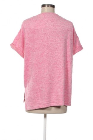 Дамска блуза Janina, Размер M, Цвят Розов, Цена 4,60 €