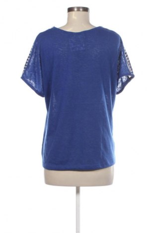 Dámská halenka Janina, Velikost M, Barva Modrá, Cena  119,00 Kč