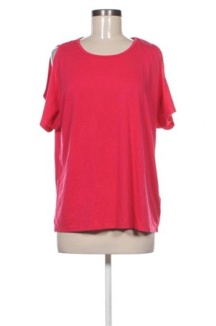 Női blúz Janina, Méret L, Szín Piros, Ár 4 009 Ft