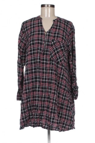 Damen Shirt Janina, Größe XXL, Farbe Mehrfarbig, Preis € 8,99