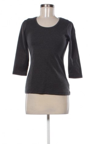 Damen Shirt Janina, Größe M, Farbe Grau, Preis € 9,70