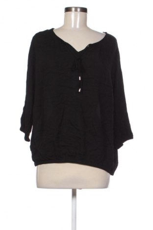 Damen Shirt Janina, Größe XL, Farbe Schwarz, Preis € 6,99