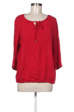 Női blúz Janina, Méret XL, Szín Piros, Ár 2 349 Ft