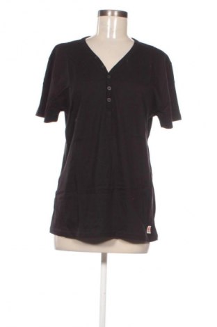 Damen Shirt Japan Rags by Le Temps des Cerises, Größe XL, Farbe Schwarz, Preis € 30,00
