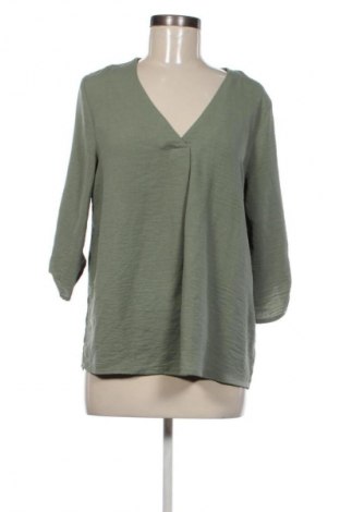 Női blúz Jdy, Méret S, Szín Zöld, Ár 2 139 Ft