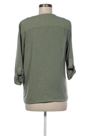 Női blúz Jdy, Méret S, Szín Zöld, Ár 2 139 Ft