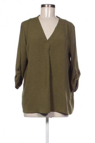 Női blúz Jdy, Méret M, Szín Zöld, Ár 4 132 Ft