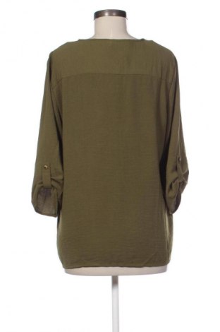 Női blúz Jdy, Méret M, Szín Zöld, Ár 4 132 Ft