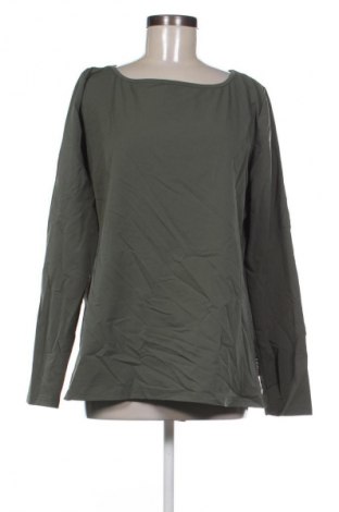 Дамска блуза Je M'appelle, Размер XXL, Цвят Зелен, Цена 4,60 €