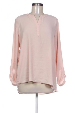 Női blúz Jean Pascale, Méret L, Szín Hamurózsaszín, Ár 1 939 Ft