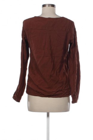 Дамска блуза Jean Pascale, Размер M, Цвят Кафяв, Цена 4,09 €