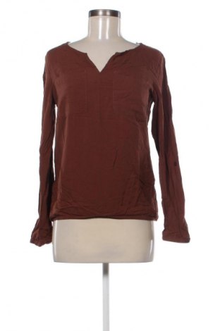 Дамска блуза Jean Pascale, Размер M, Цвят Кафяв, Цена 4,09 €