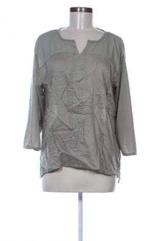 Dámská halenka Jean Pascale, Velikost L, Barva Zelená, Cena  119,00 Kč