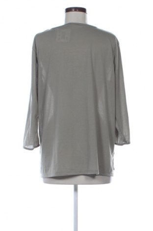 Dámská halenka Jean Pascale, Velikost L, Barva Zelená, Cena  119,00 Kč