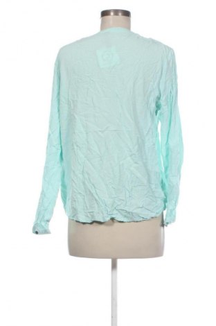 Damen Shirt Jean Pascale, Größe XL, Farbe Blau, Preis € 6,99