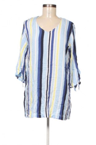 Damen Shirt Jean Pascale, Größe L, Farbe Mehrfarbig, Preis € 5,99