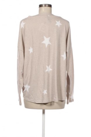 Damen Shirt Jean Pascale, Größe L, Farbe Mehrfarbig, Preis € 5,99