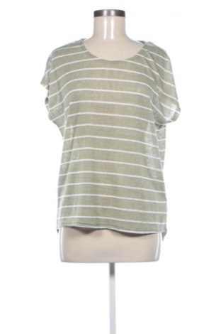 Damen Shirt Jean Pascale, Größe M, Farbe Mehrfarbig, Preis € 5,99