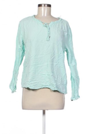 Dámská halenka Jean Pascale, Velikost XL, Barva Zelená, Cena  129,00 Kč