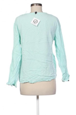 Dámská halenka Jean Pascale, Velikost XL, Barva Zelená, Cena  129,00 Kč