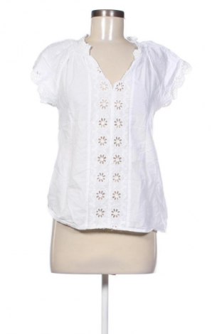 Női blúz Jean Pascale, Méret M, Szín Fehér, Ár 4 132 Ft