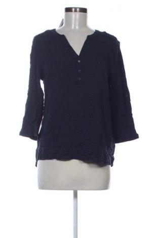 Дамска блуза Jean Paul Femme, Размер L, Цвят Син, Цена 5,11 €