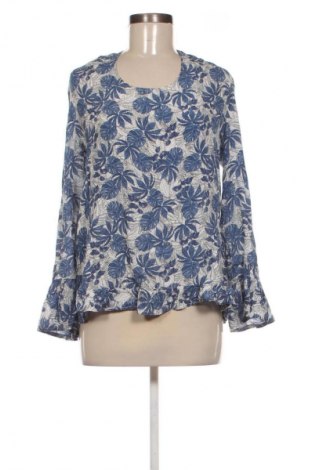 Damen Shirt Jeff, Größe M, Farbe Mehrfarbig, Preis 19,99 €