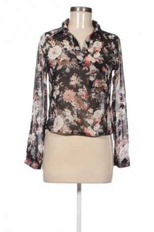 Damen Shirt Jennifer Taylor, Größe XS, Farbe Mehrfarbig, Preis 4,99 €