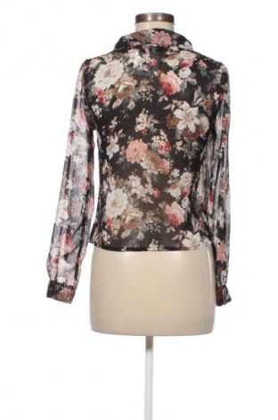 Damen Shirt Jennifer Taylor, Größe XS, Farbe Mehrfarbig, Preis 4,99 €