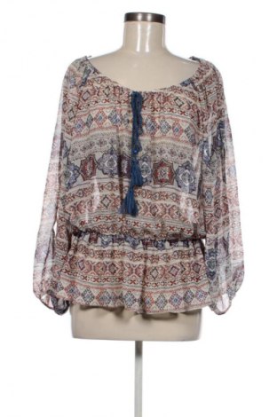 Damen Shirt Jennifer Taylor, Größe XL, Farbe Mehrfarbig, Preis € 5,99