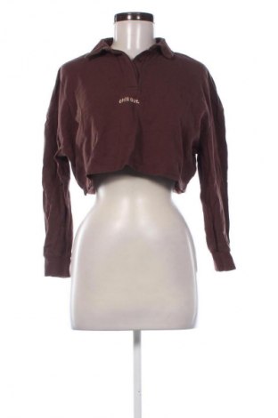 Dámská halenka Jennyfer, Velikost S, Barva Hnědá, Cena  426,00 Kč